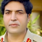 رییس استخبارات پاکستان با برخی از رهبران سیاسی افغانستان در ترکیه دیدار کرد ـ مجله‌ی اورال